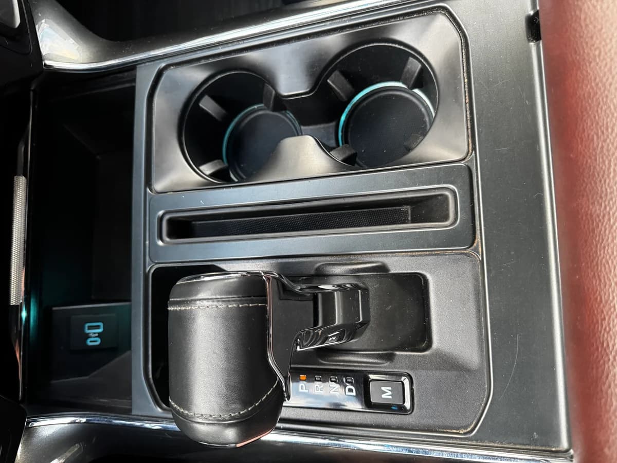 FORD F 150 LARIAT SPORT 2022 - Imagen 22