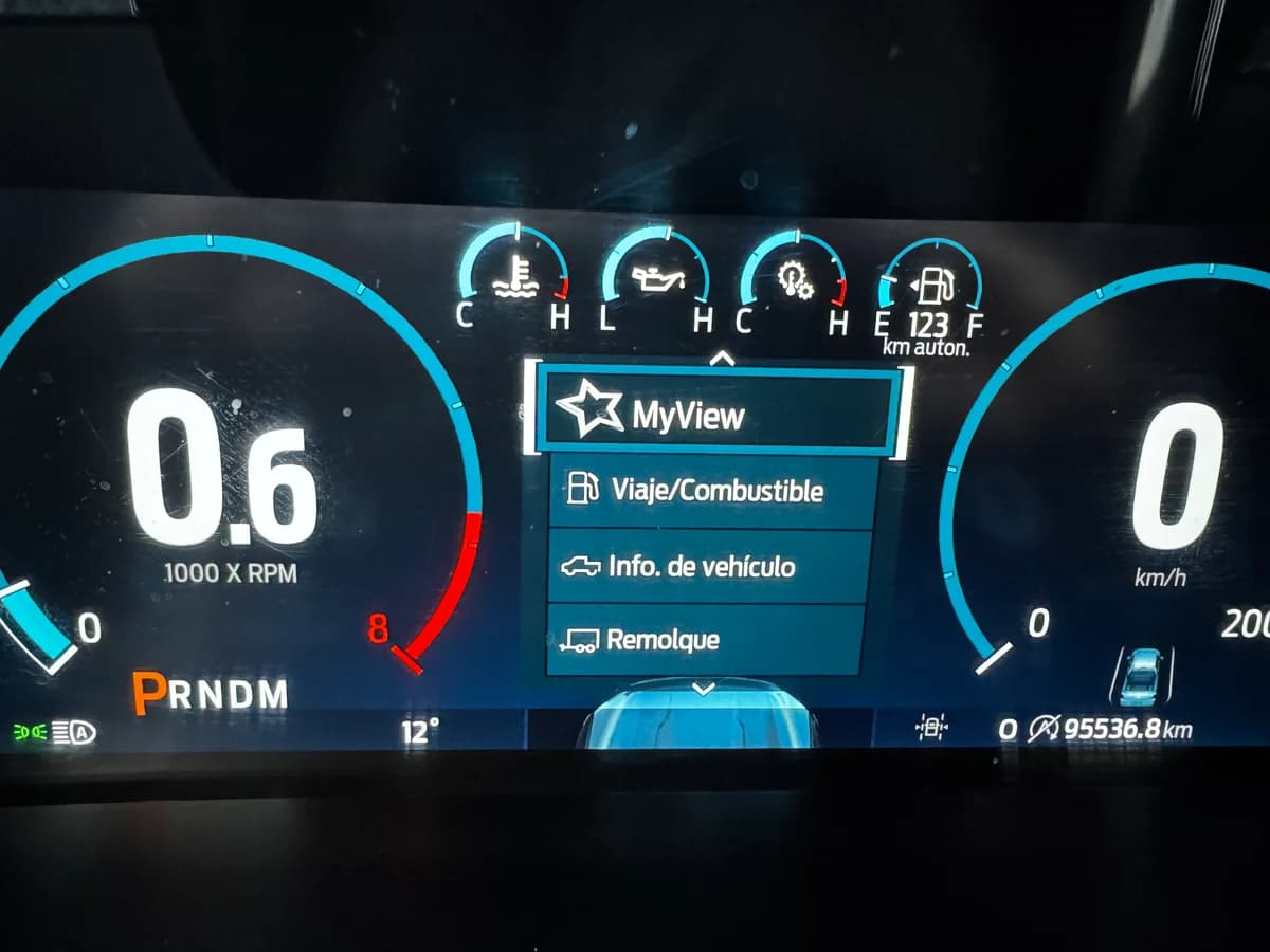FORD F 150 LARIAT SPORT 2022 - Imagen 24