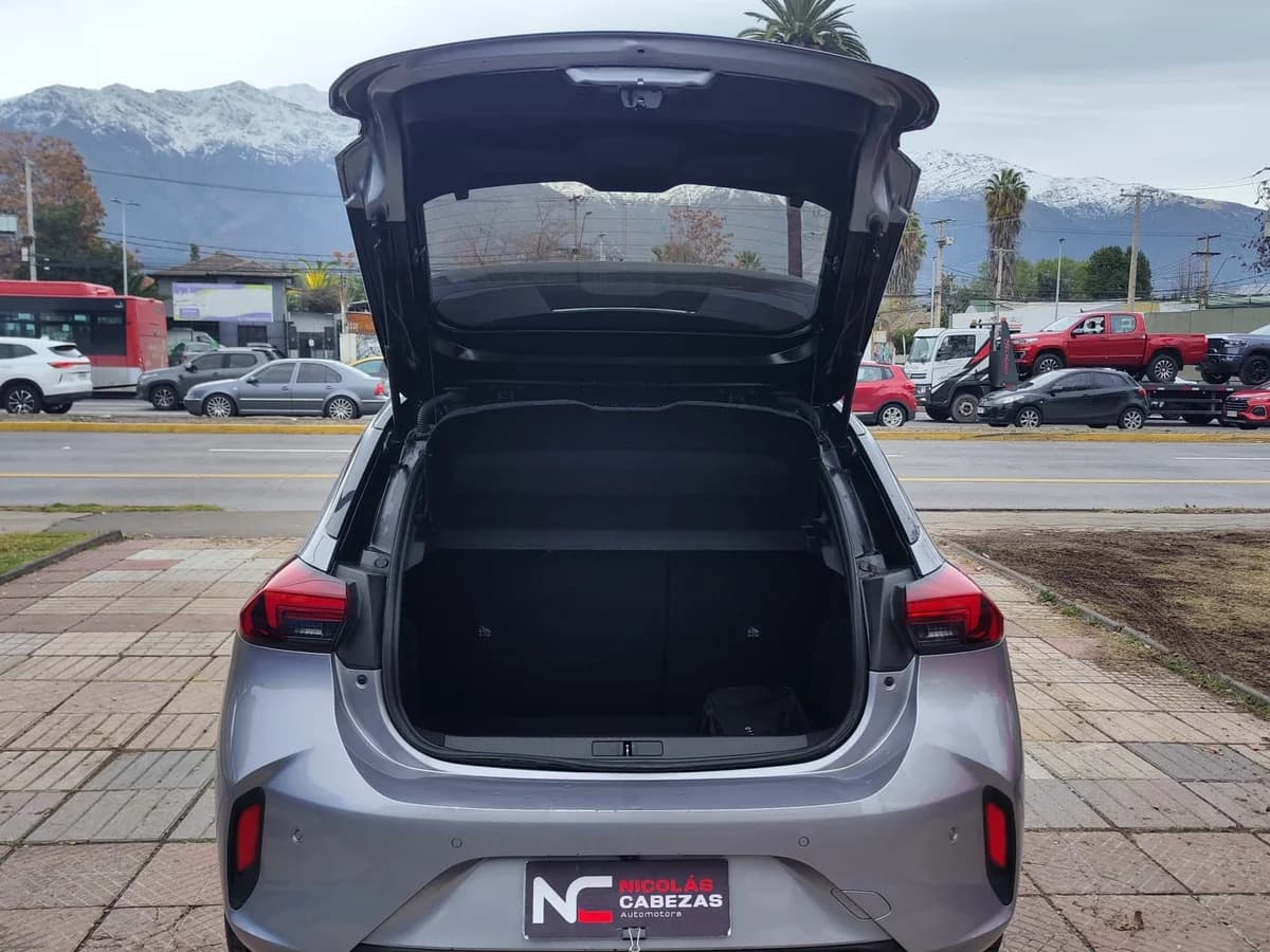 OPEL Corsa 1.2 AT 2022 - Imagen 6