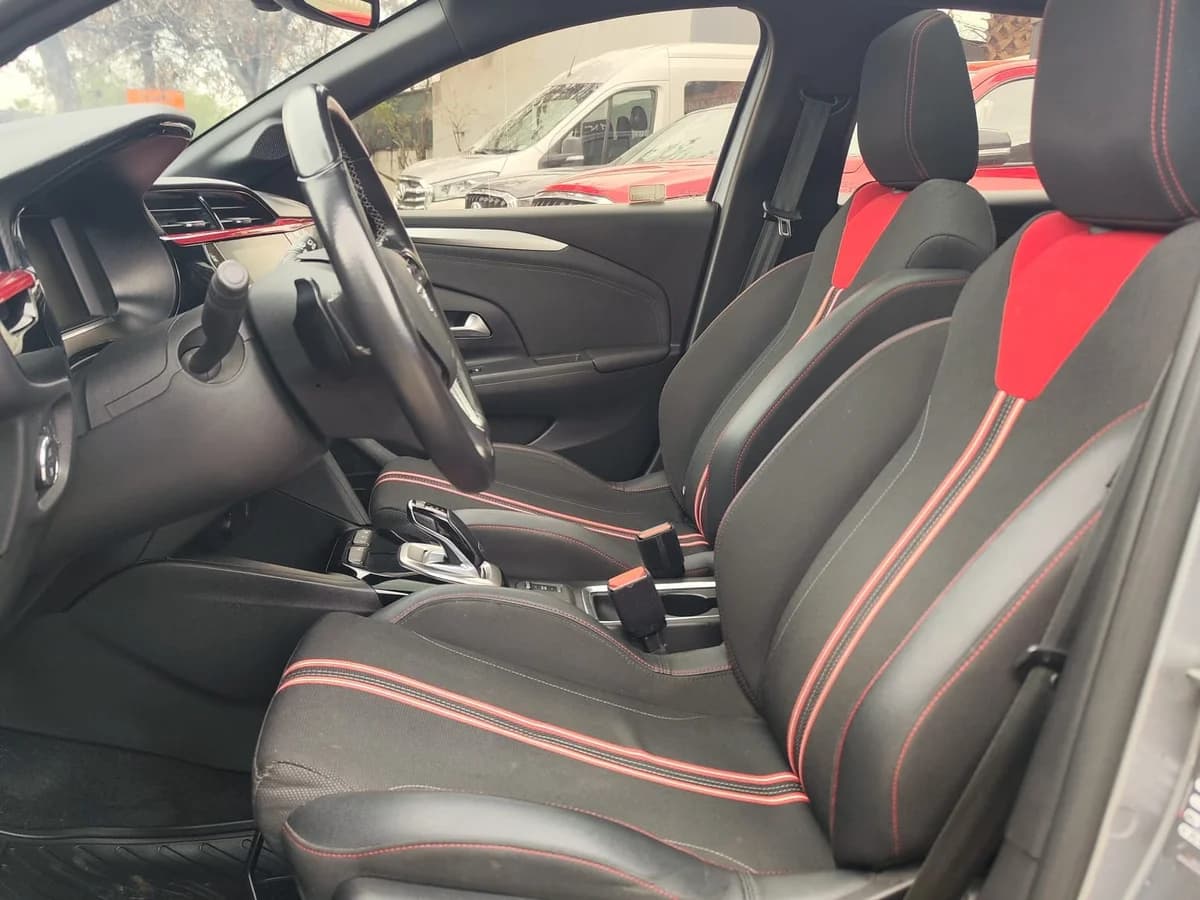 OPEL Corsa 1.2 AT 2022 - Imagen 9