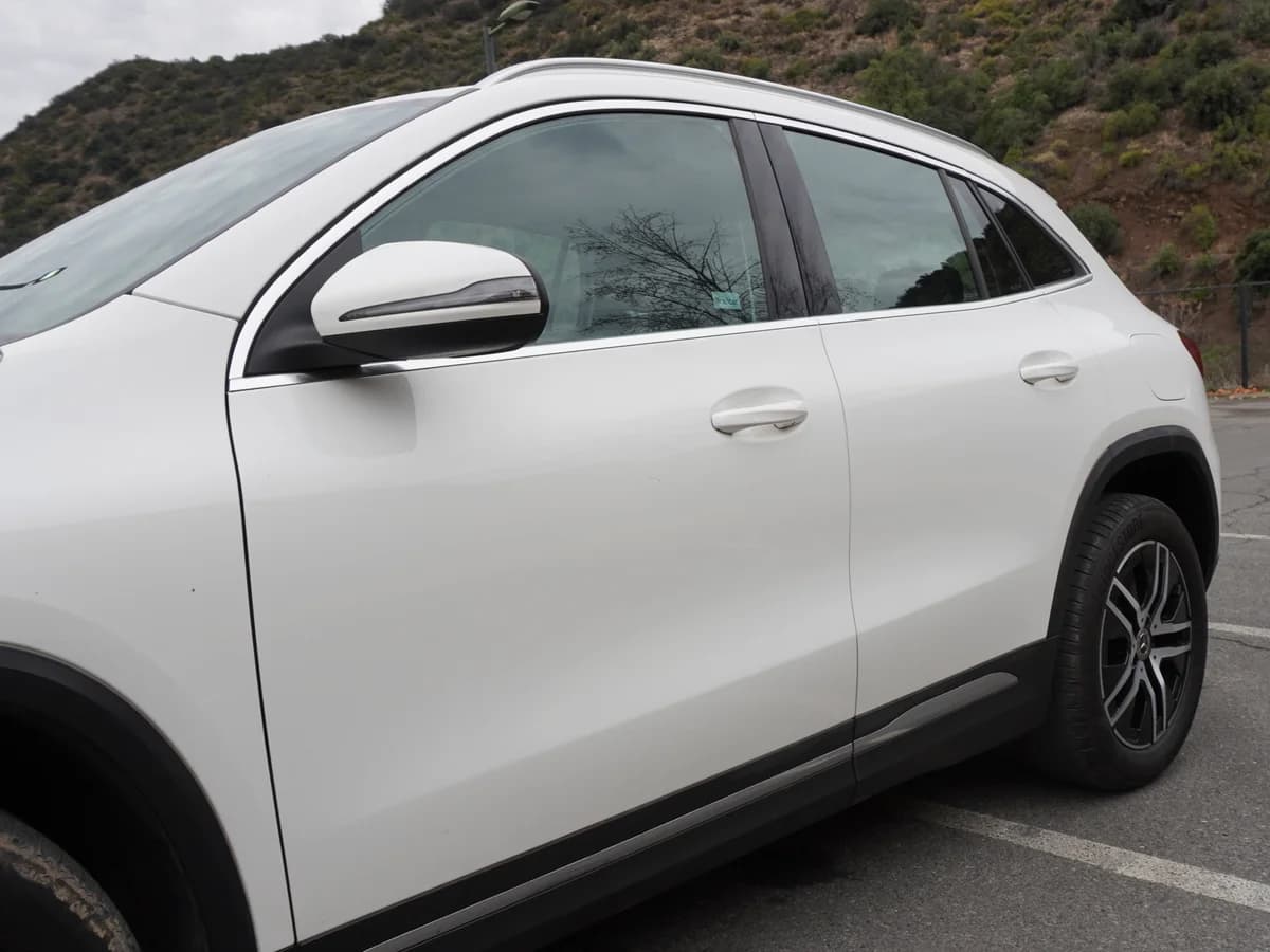 Mercedes Benz GlA 200 año 2022 - Imagen 8