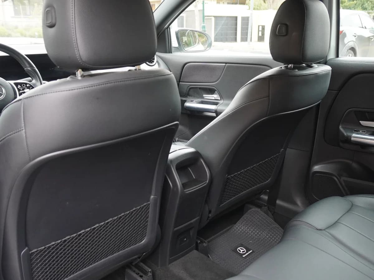 Mercedes Benz GlA 200 año 2022 - Imagen 17