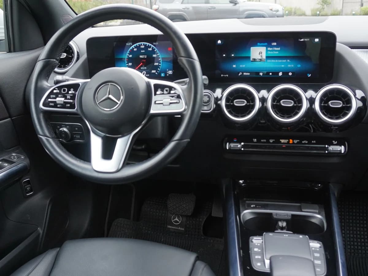 Mercedes Benz GlA 200 año 2022 - Imagen 19