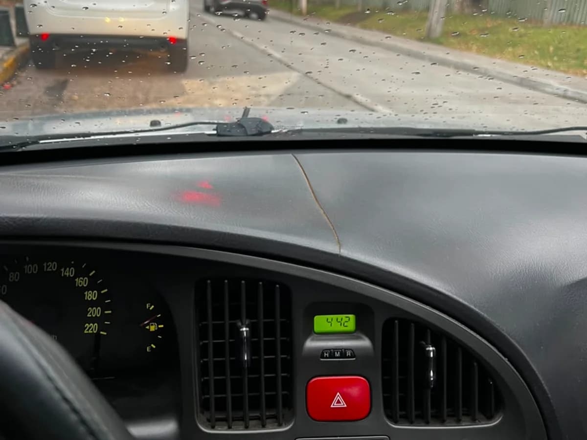 HYUNDAI ELANTRA 1.8 GLS AC AT 4P AÑO 2004 - Imagen 10