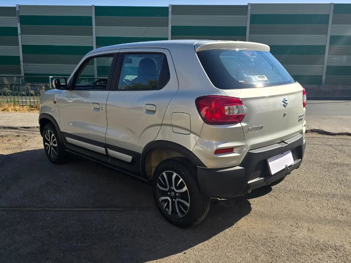 SUZUKI S-Presso GLX 1.0 2023 - Imagen 6