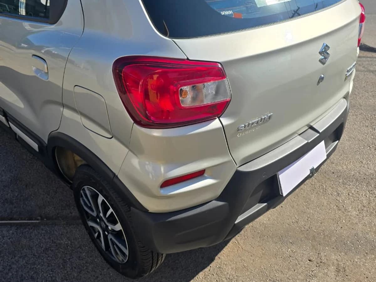 SUZUKI S-Presso GLX 1.0 2023 - Imagen 8