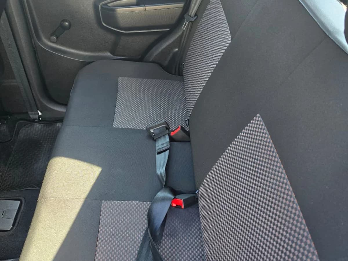 SUZUKI S-Presso GLX 1.0 2023 - Imagen 9