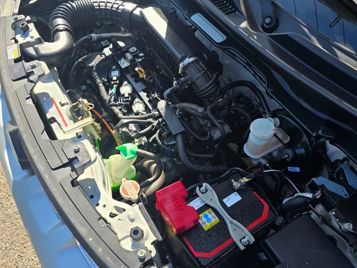 SUZUKI S-Presso GLX 1.0 2023 - Imagen 10