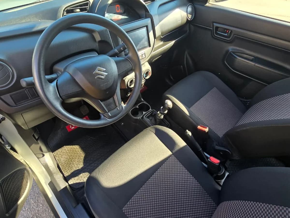 SUZUKI S-Presso GLX 1.0 2023 - Imagen 13
