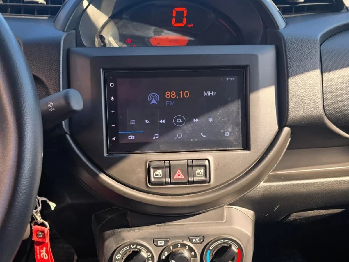 SUZUKI S-Presso GLX 1.0 2023 - Imagen 14