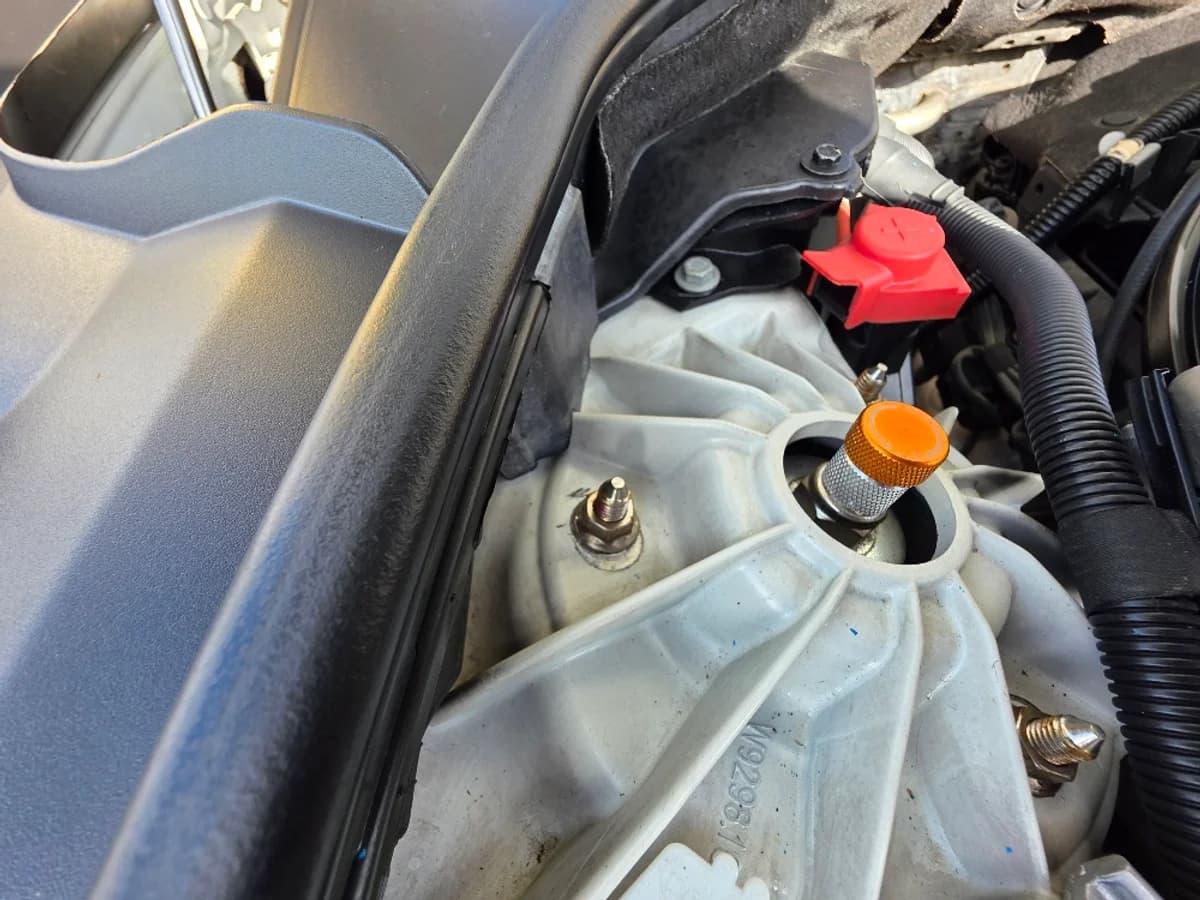BMW 530 3.0 LCI PREMIUM DIESEL 4X2 AT 4P 2015 - Imagen 15