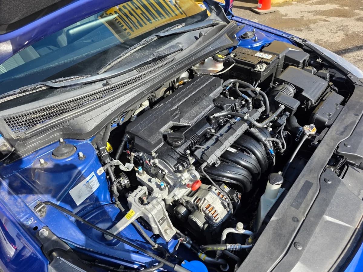 HYUNDAI ELANTRA 2.0 CN7 AT 2021 - Imagen 15