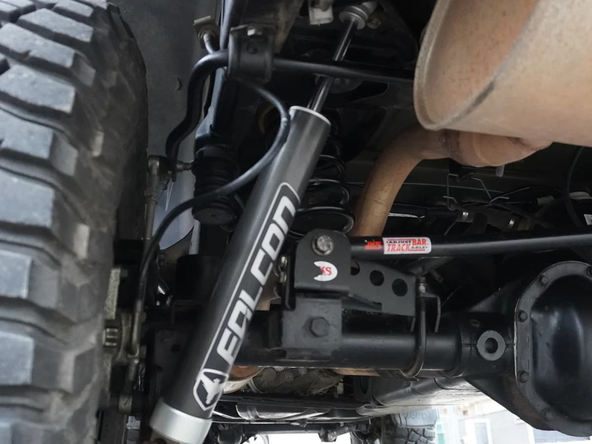 JEEP Wrangler 3.6 Unlimited Rubicon 4X4 Año 2013 - Imagen 23