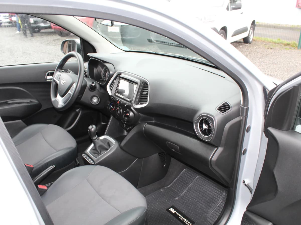 HYUNDAI ATOS AH2 HB 1.1 2022 - Imagen 5