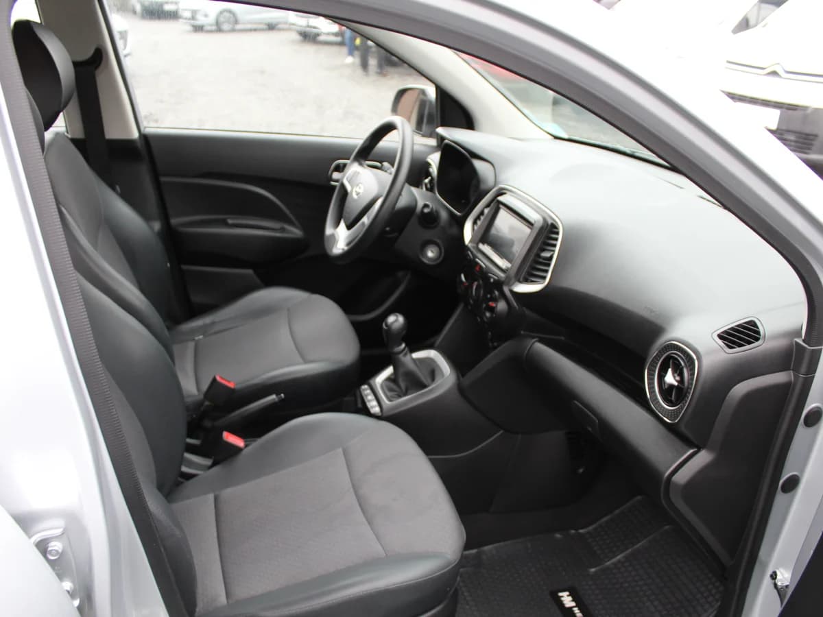 HYUNDAI ATOS AH2 HB 1.1 2022 - Imagen 6
