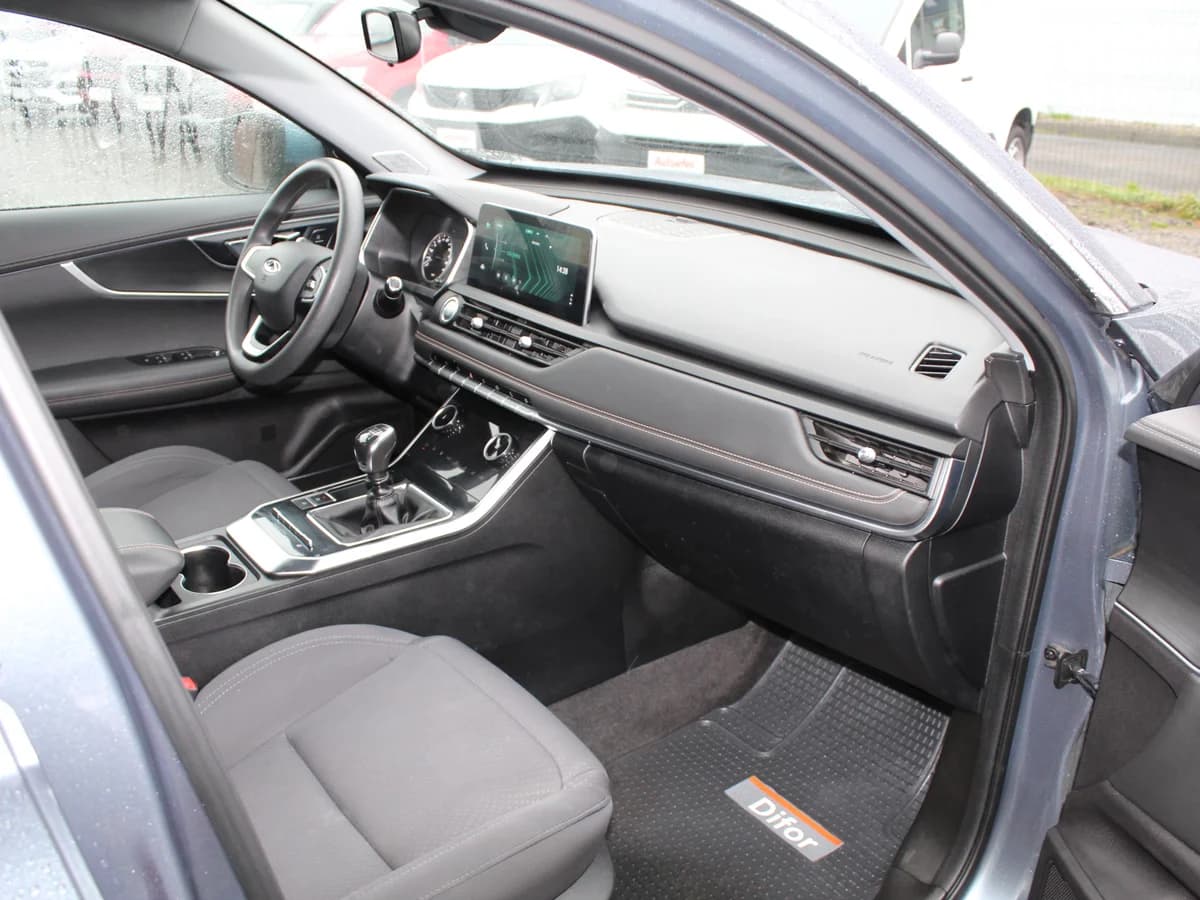 CHERY Tiggo 8 1.5T 2022 - Imagen 5