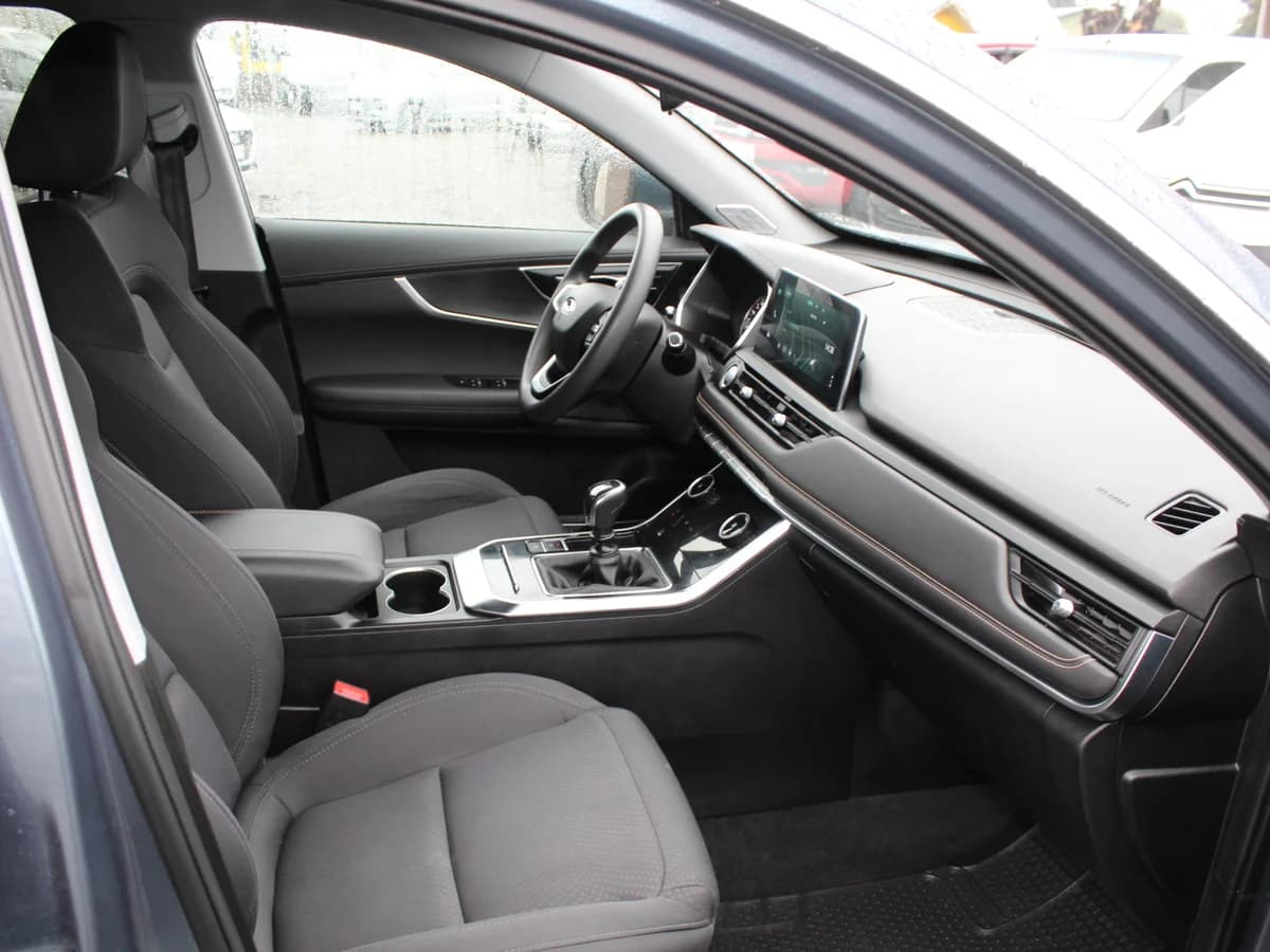 CHERY Tiggo 8 1.5T 2022 - Imagen 6