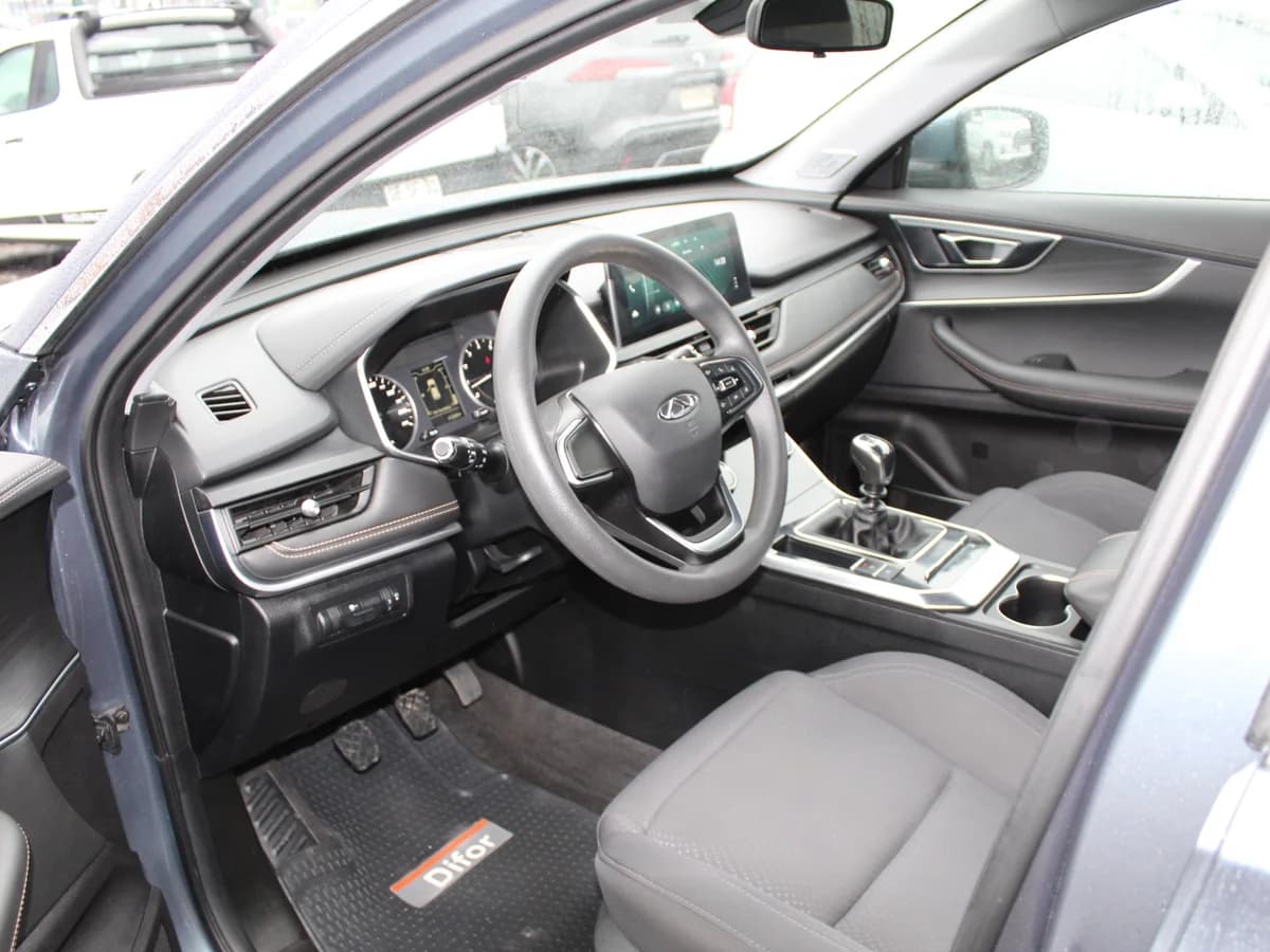 CHERY Tiggo 8 1.5T 2022 - Imagen 11