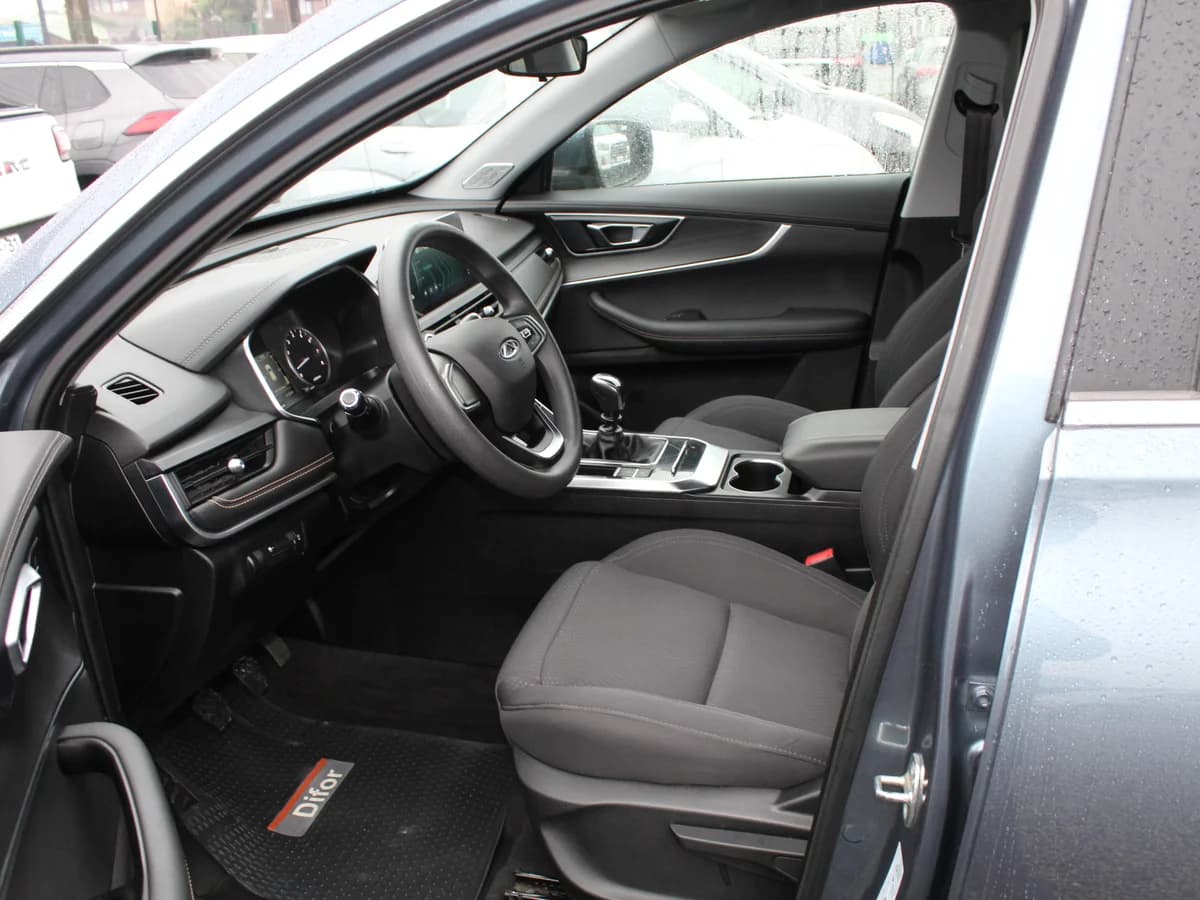 CHERY Tiggo 8 1.5T 2022 - Imagen 12