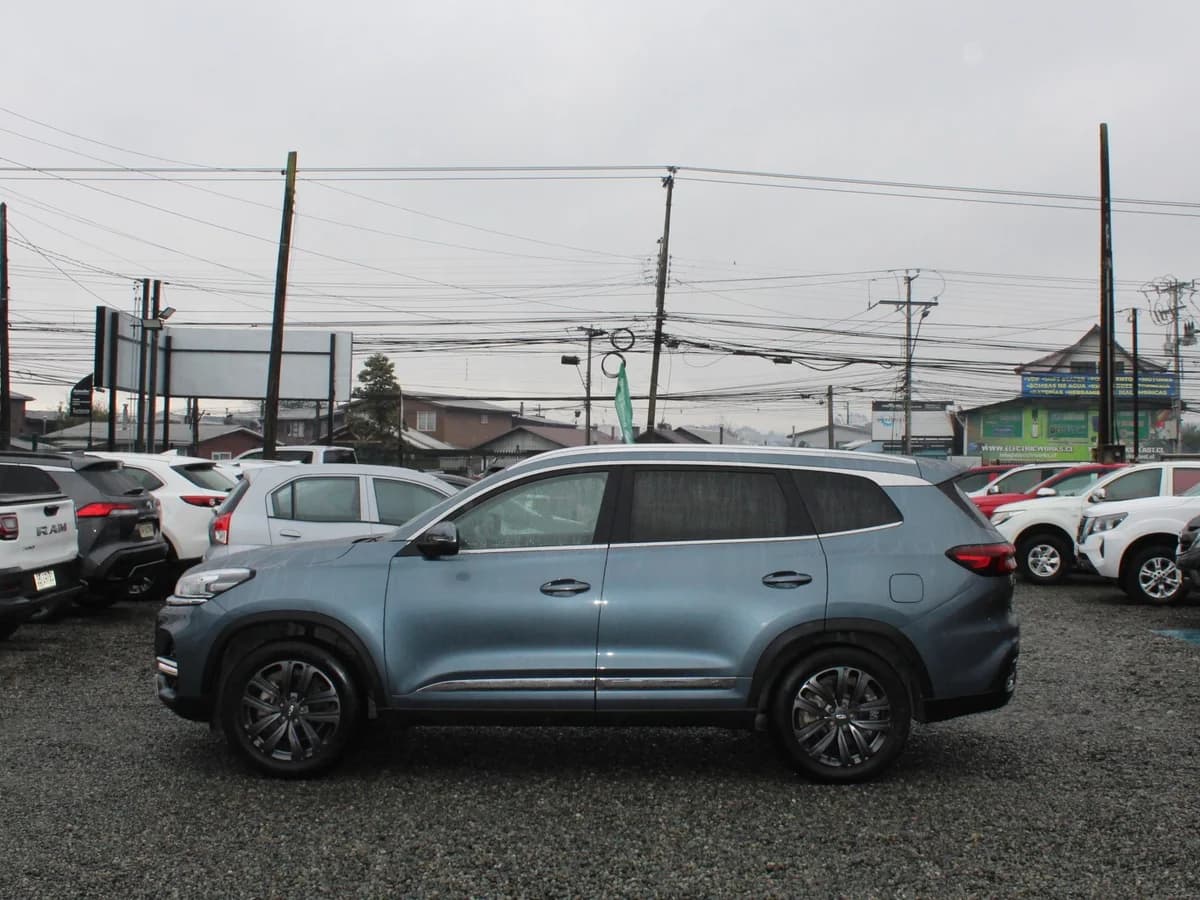 CHERY Tiggo 8 1.5T 2022 - Imagen 13