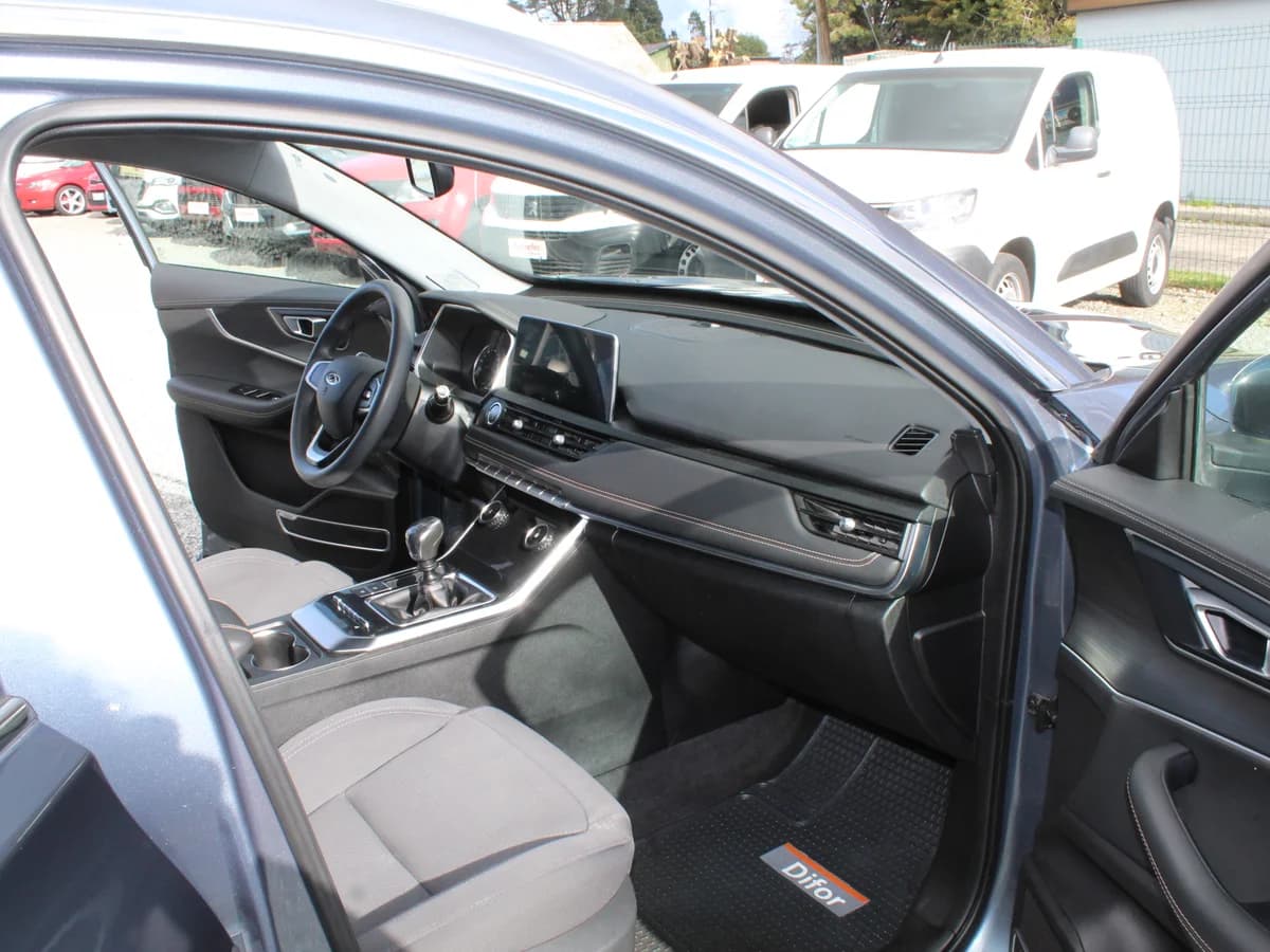 CHERY Tiggo 8 1.5T 2022 - Imagen 5