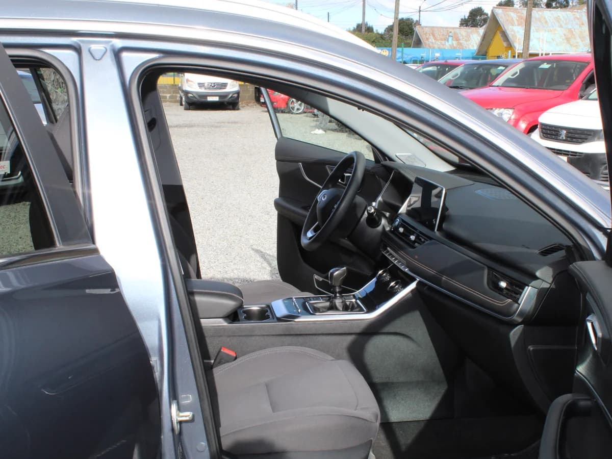 CHERY Tiggo 8 1.5T 2022 - Imagen 6