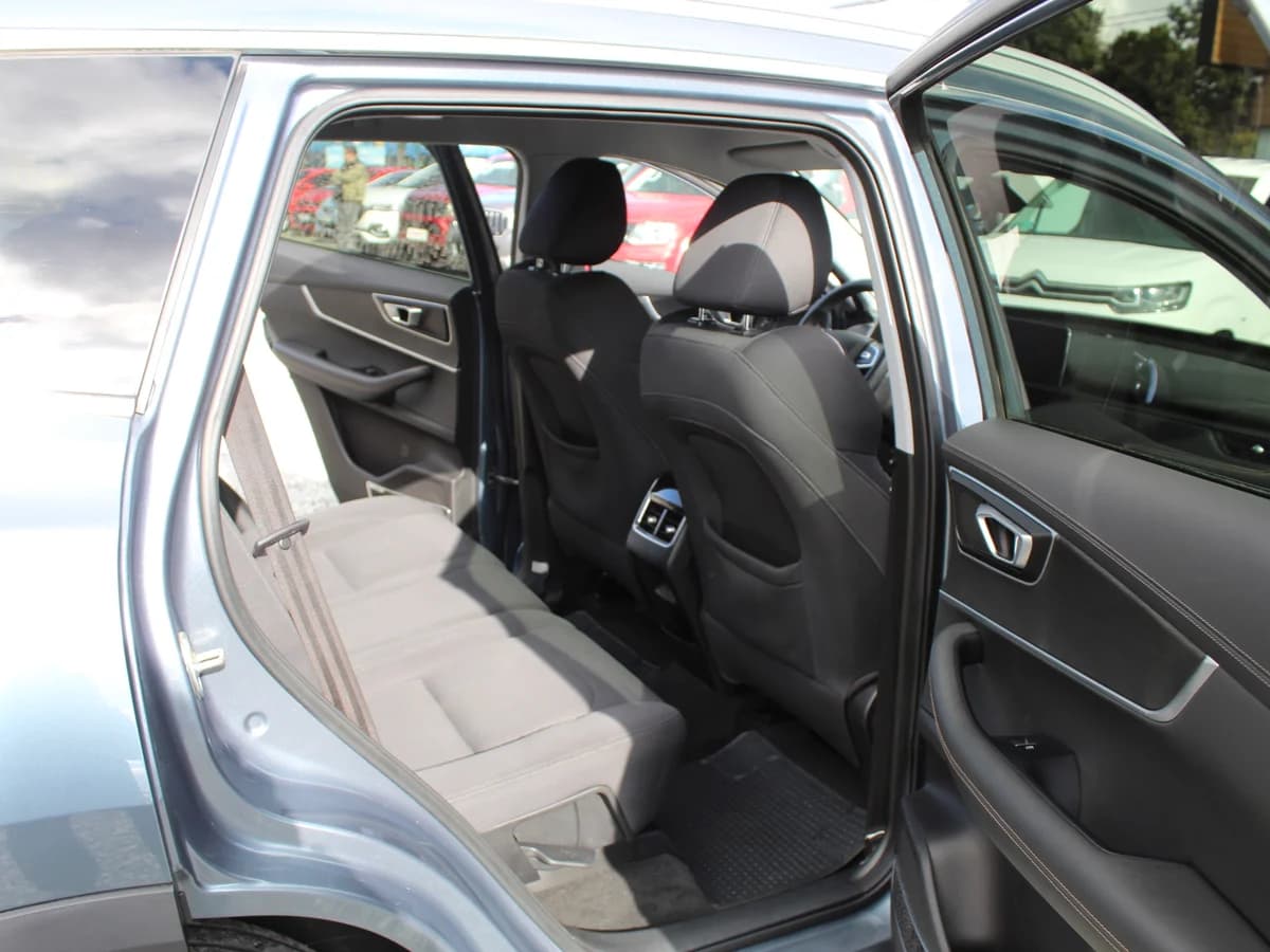 CHERY Tiggo 8 1.5T 2022 - Imagen 7