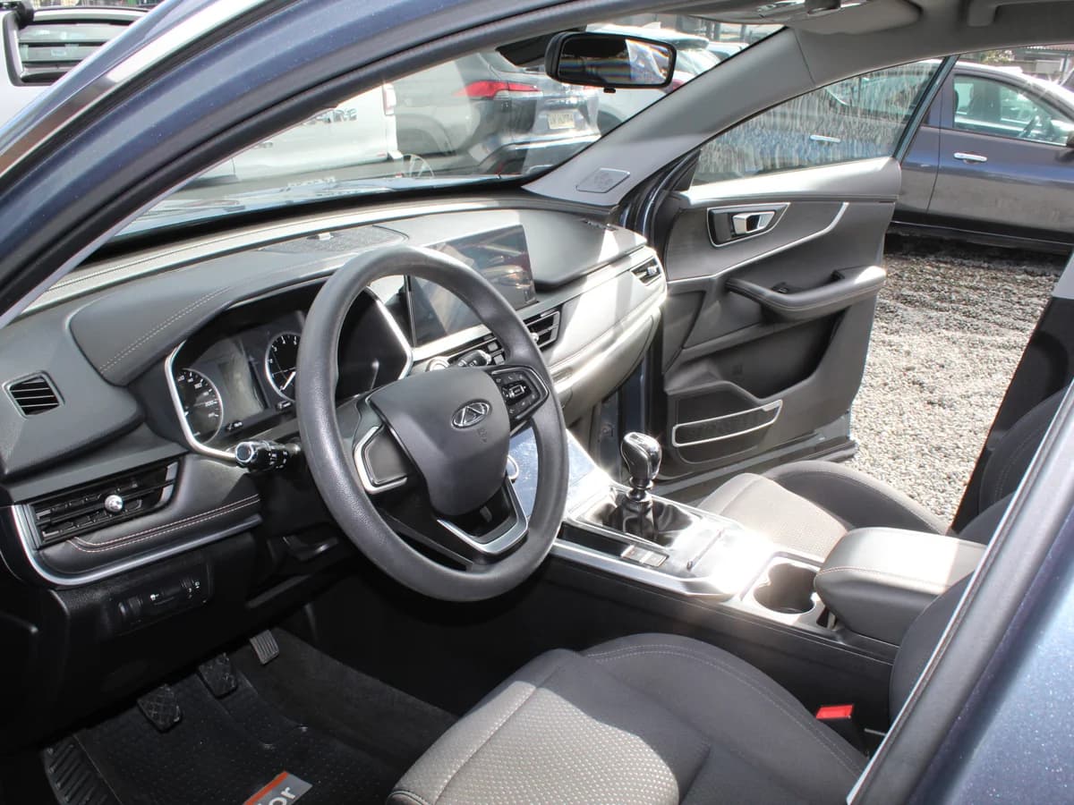 CHERY Tiggo 8 1.5T 2022 - Imagen 10