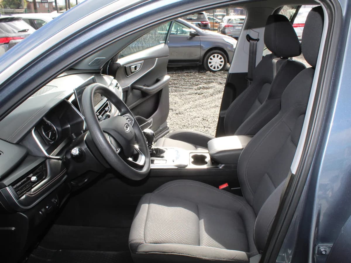 CHERY Tiggo 8 1.5T 2022 - Imagen 11