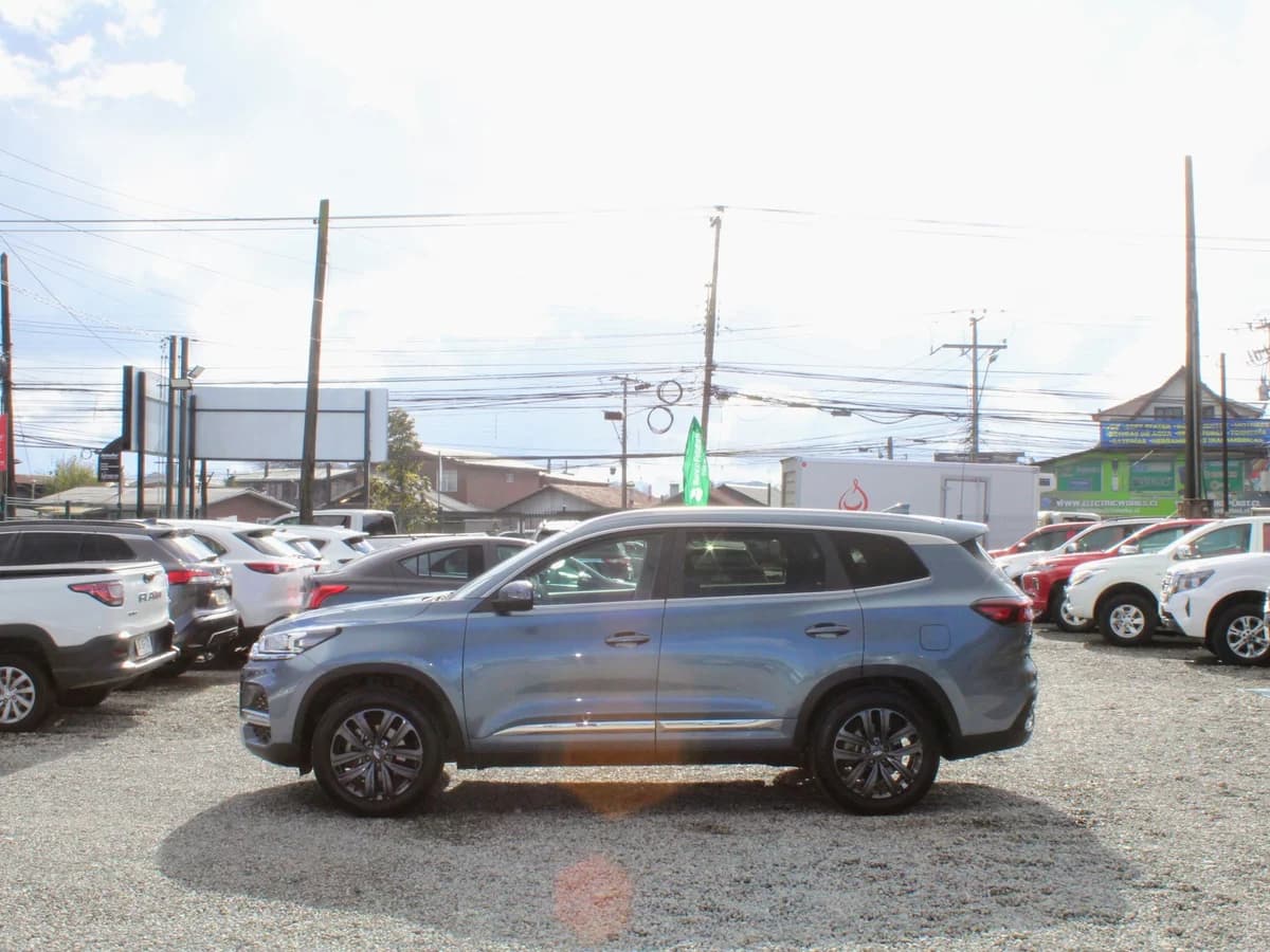 CHERY Tiggo 8 1.5T 2022 - Imagen 12