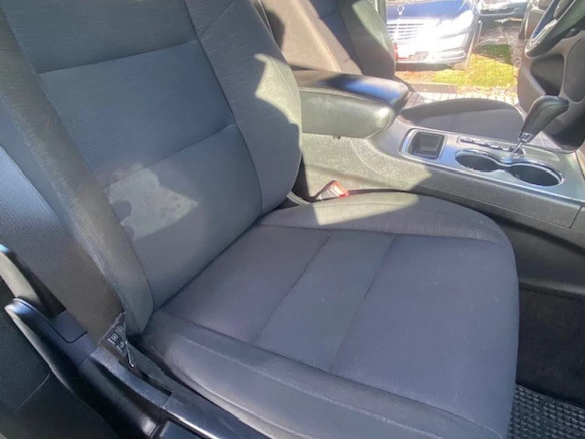 JEEP GRAND CHEROKEE Laredo 3.6 2013 - Imagen 12