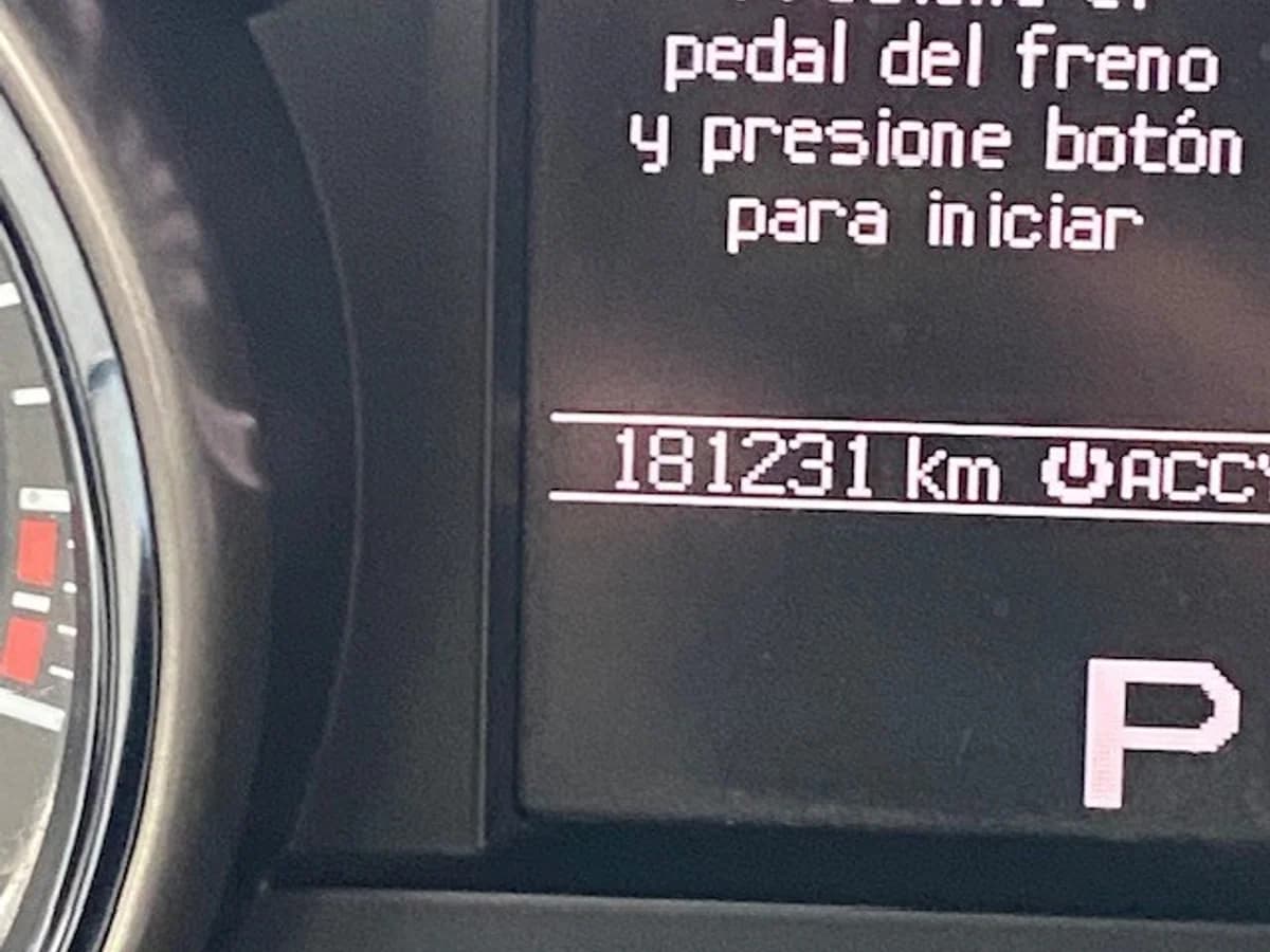 JEEP GRAND CHEROKEE Laredo 3.6 2013 - Imagen 20
