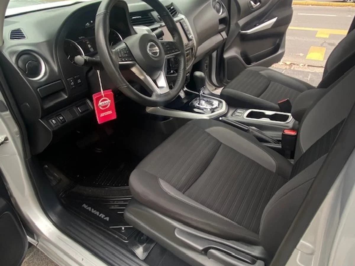 NISSAN NAVARA DC XE 2.3D AT 4x4 2022 - Imagen 9