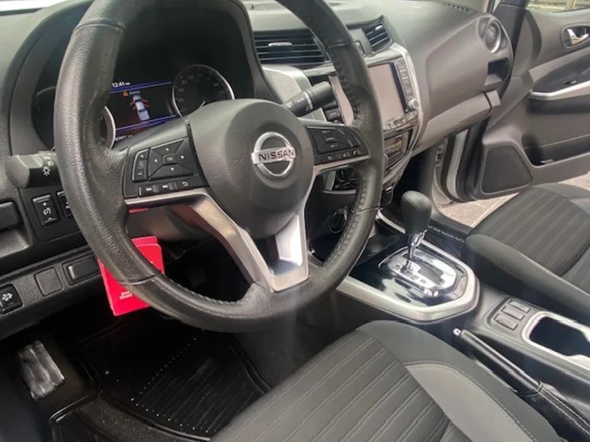 NISSAN NAVARA DC XE 2.3D AT 4x4 2022 - Imagen 10