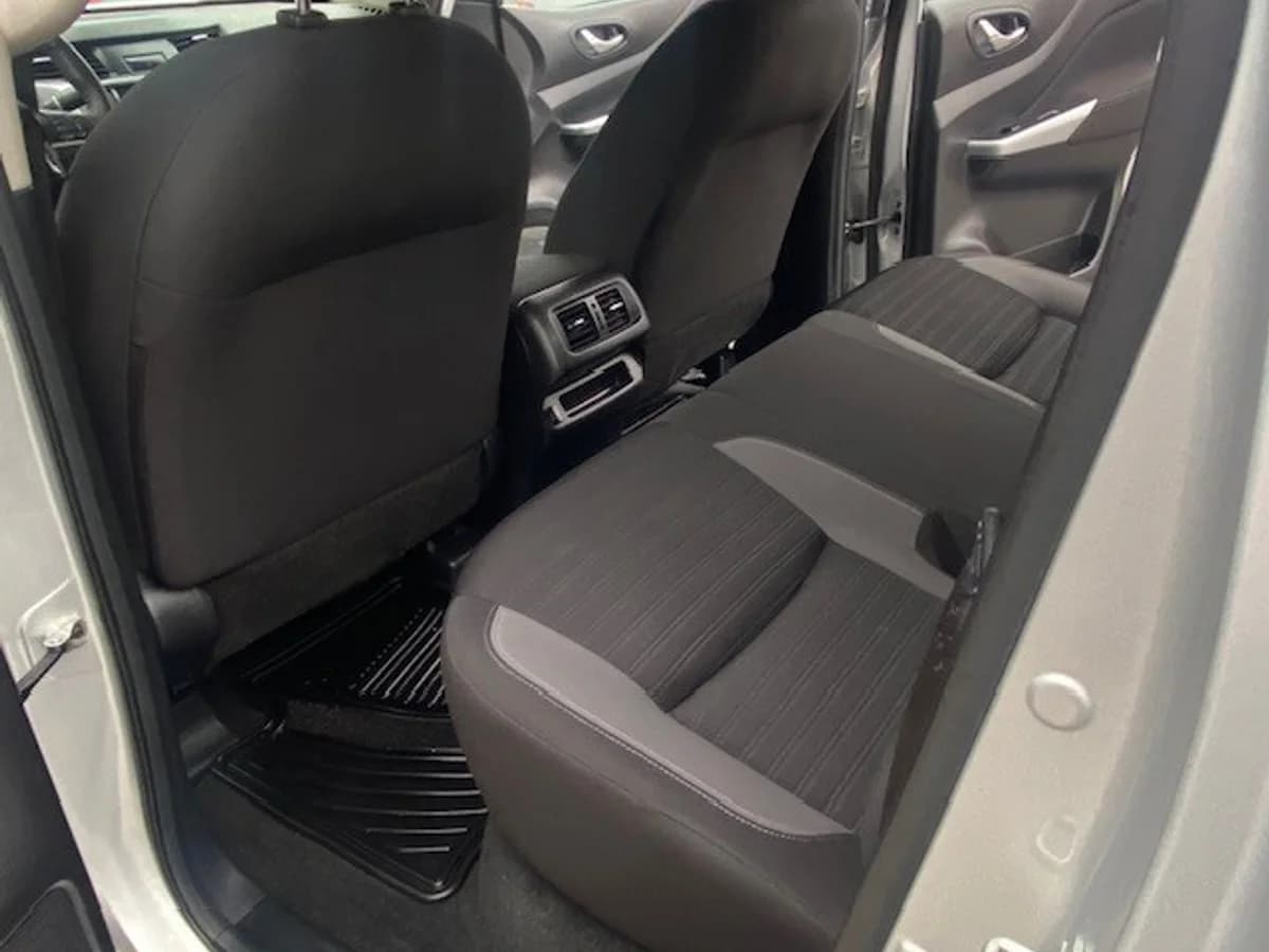 NISSAN NAVARA DC XE 2.3D AT 4x4 2022 - Imagen 12