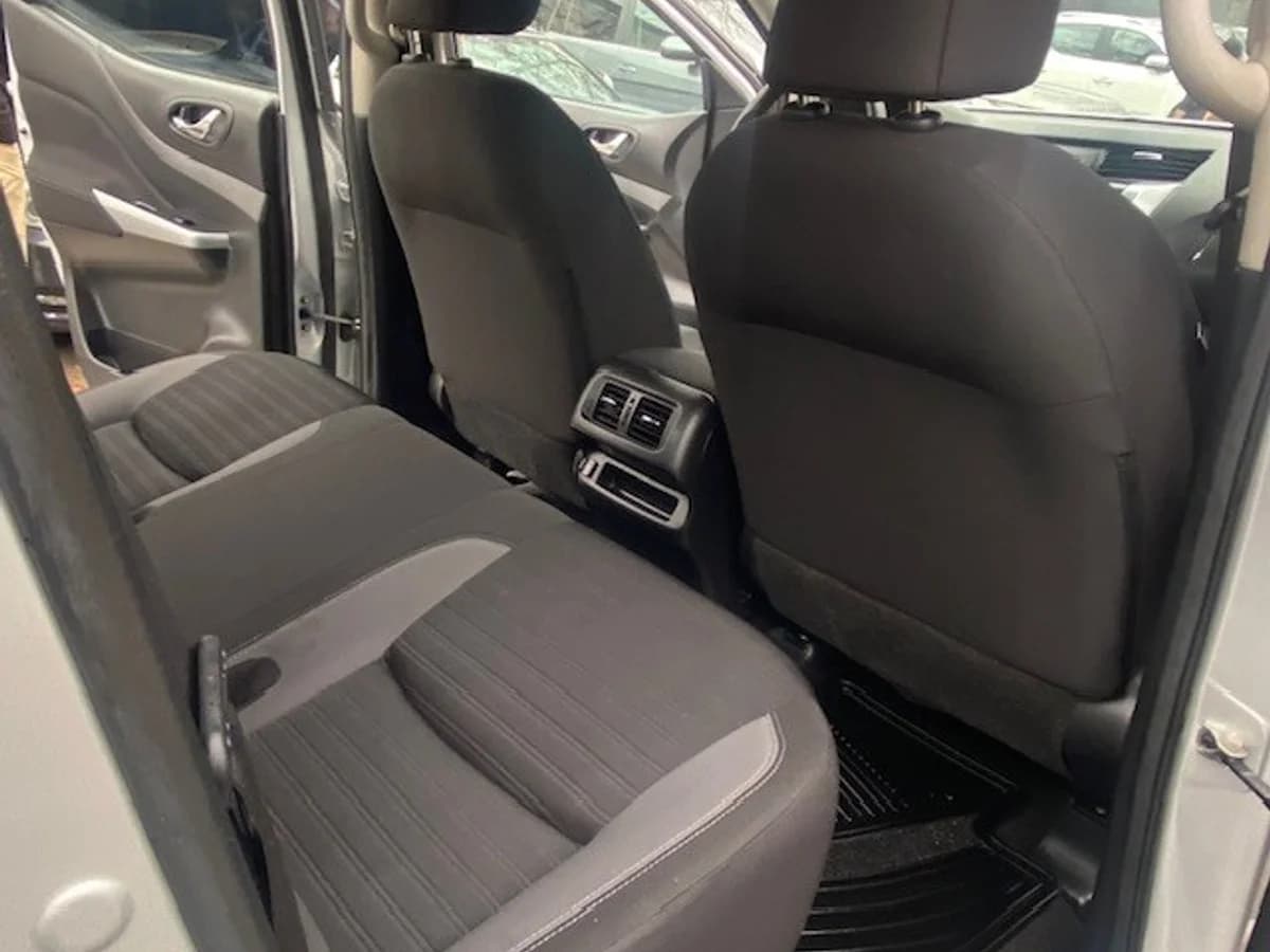 NISSAN NAVARA DC XE 2.3D AT 4x4 2022 - Imagen 14