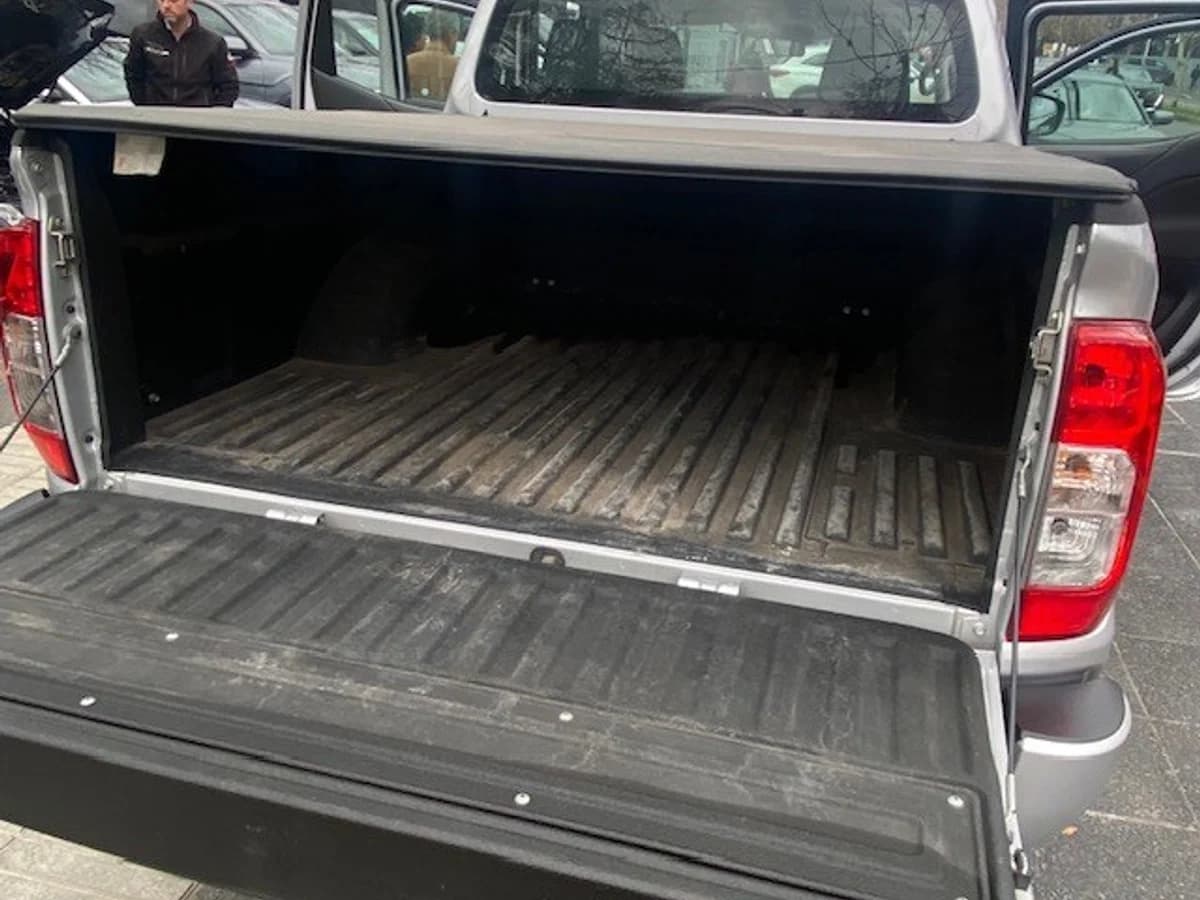 NISSAN NAVARA DC XE 2.3D AT 4x4 2022 - Imagen 22