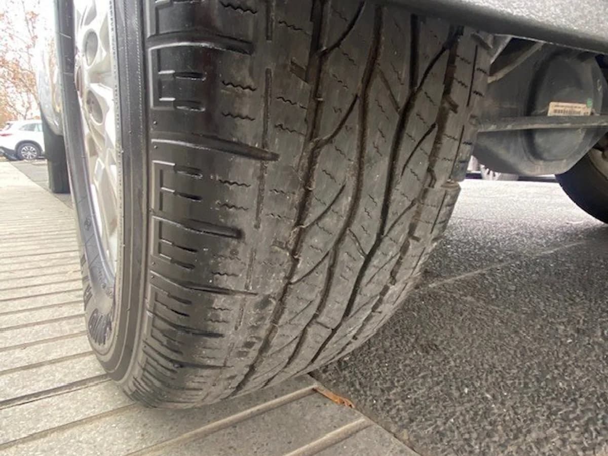 NISSAN NAVARA DC XE 2.3D AT 4x4 2022 - Imagen 23