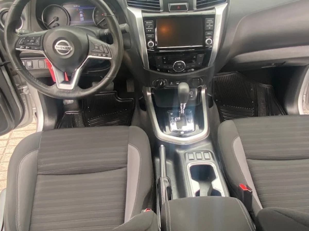 NISSAN NAVARA DC XE 2.3D AT 4x4 2022 - Imagen 13
