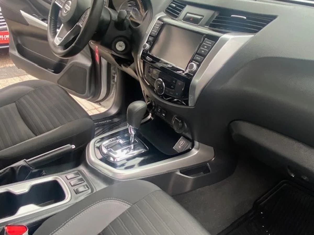NISSAN NAVARA DC XE 2.3D AT 4x4 2022 - Imagen 16