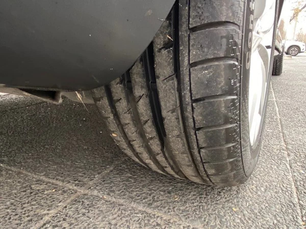VOLKSWAGEN PASSAT Highline TSI 1.8 2012 - Imagen 10