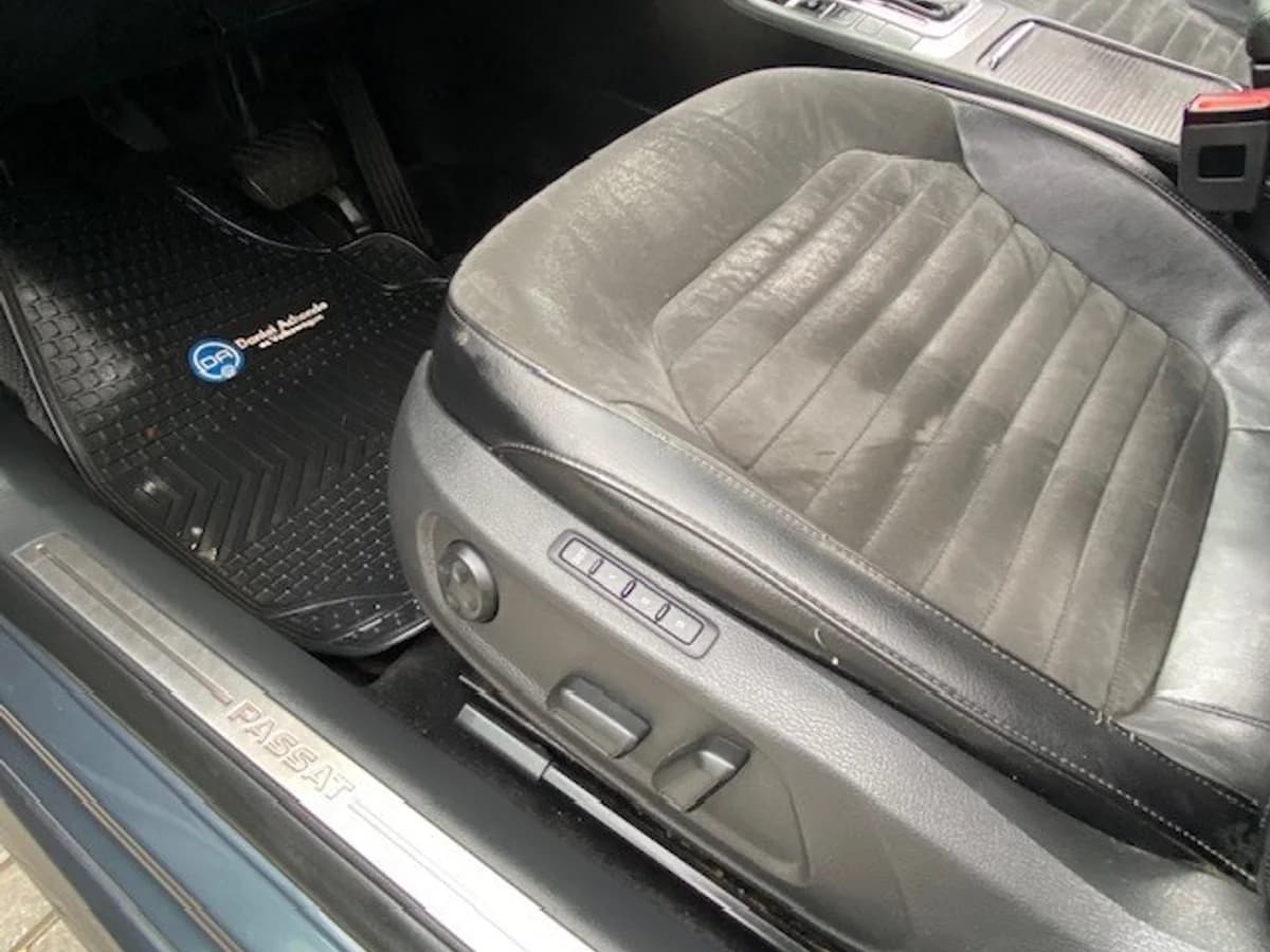 VOLKSWAGEN PASSAT Highline TSI 1.8 2012 - Imagen 23
