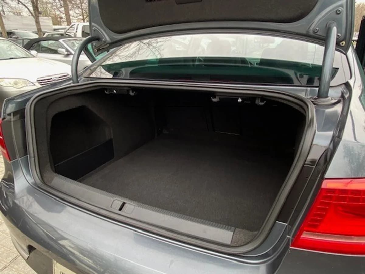 VOLKSWAGEN PASSAT Highline TSI 1.8 2012 - Imagen 28