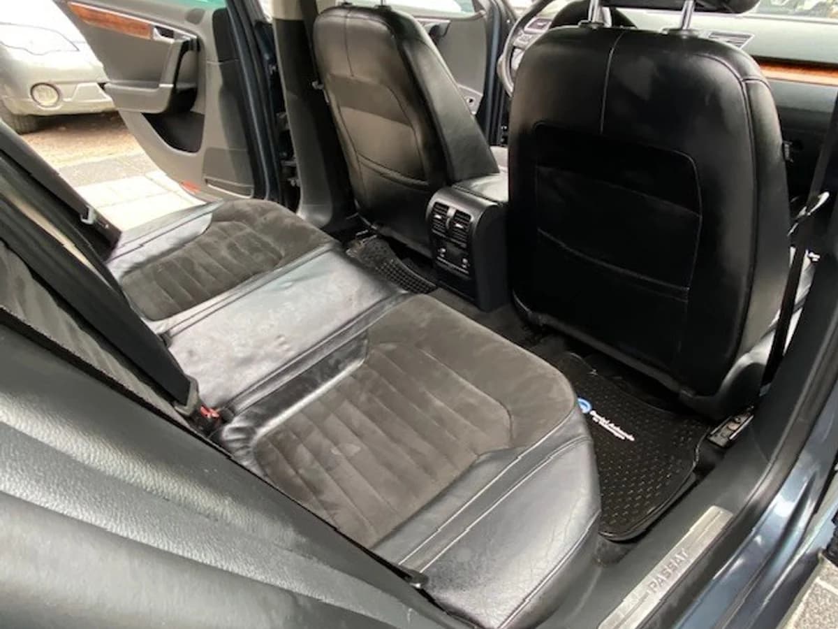 VOLKSWAGEN PASSAT Highline TSI 1.8 2012 - Imagen 16