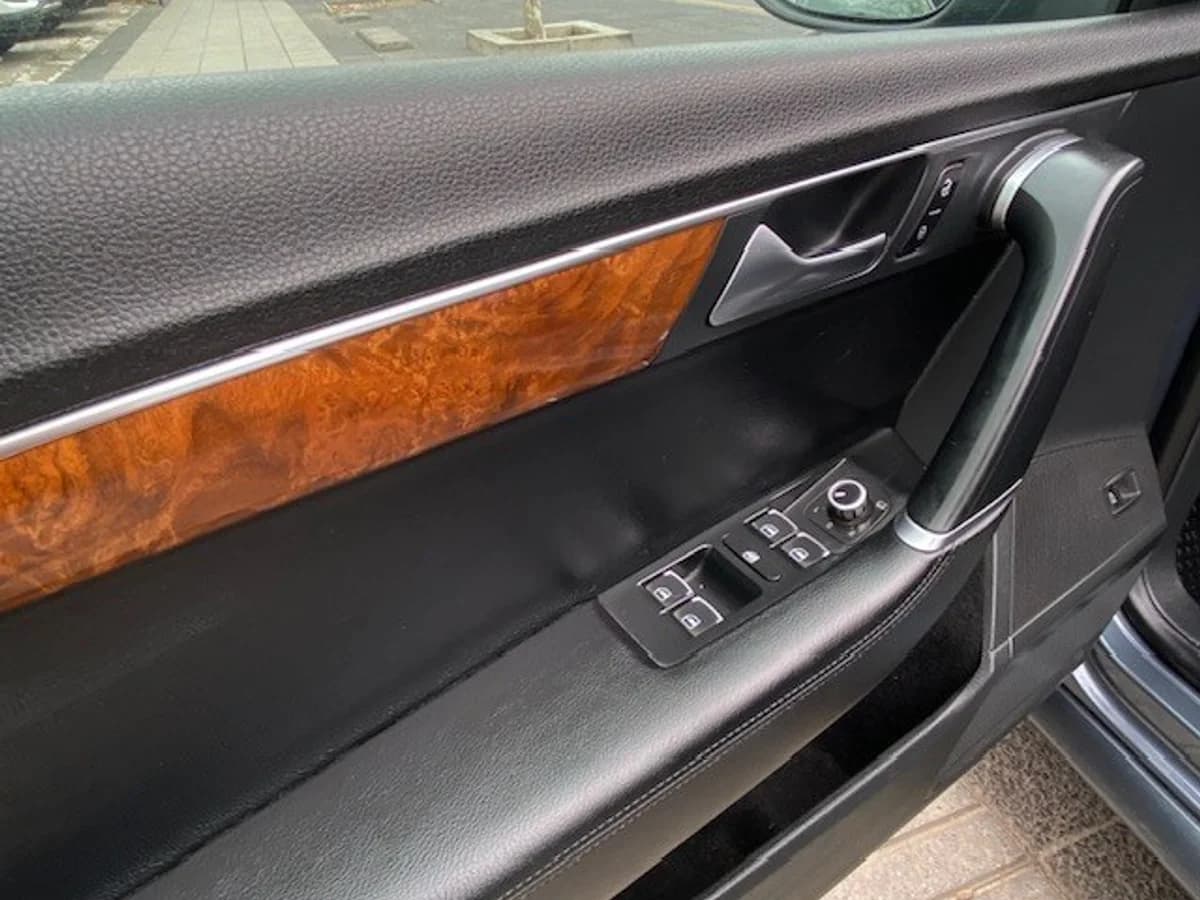VOLKSWAGEN PASSAT Highline TSI 1.8 2012 - Imagen 21