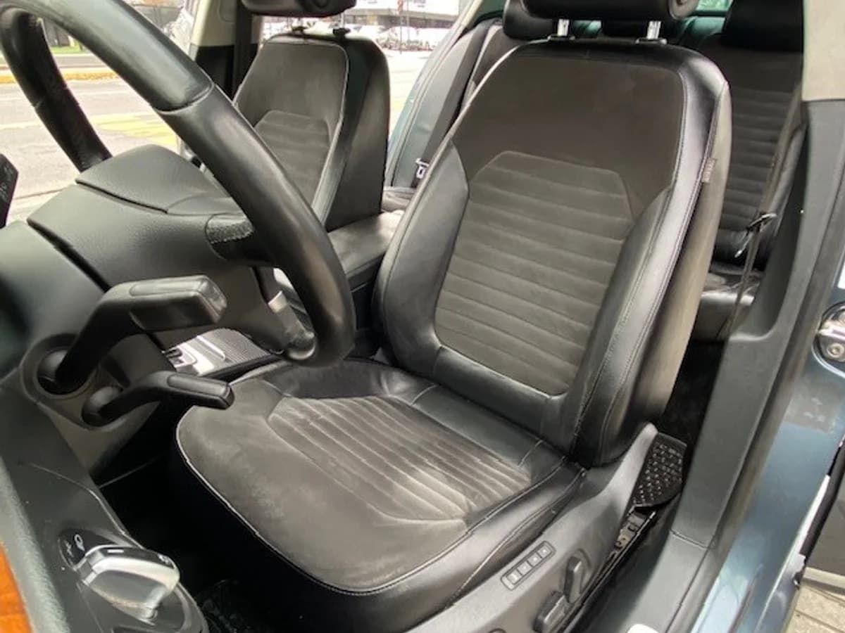 VOLKSWAGEN PASSAT Highline TSI 1.8 2012 - Imagen 26