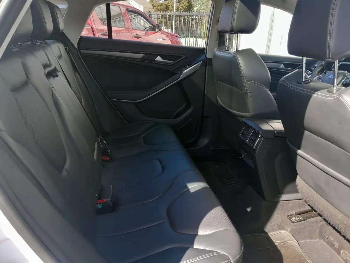 FORD TERRITORY TREND 1.5 AT 4X2 2021 - Imagen 3