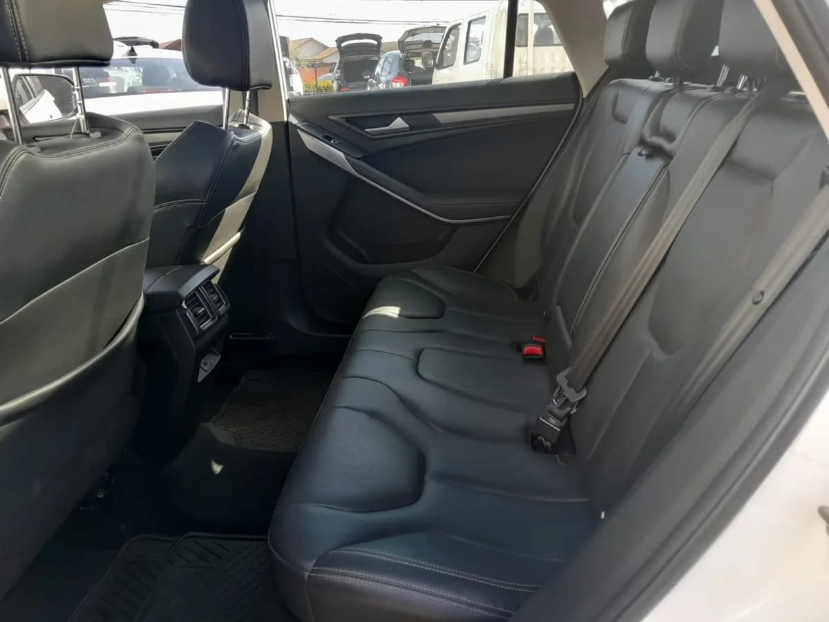 FORD TERRITORY TREND 1.5 AT 4X2 2021 - Imagen 5