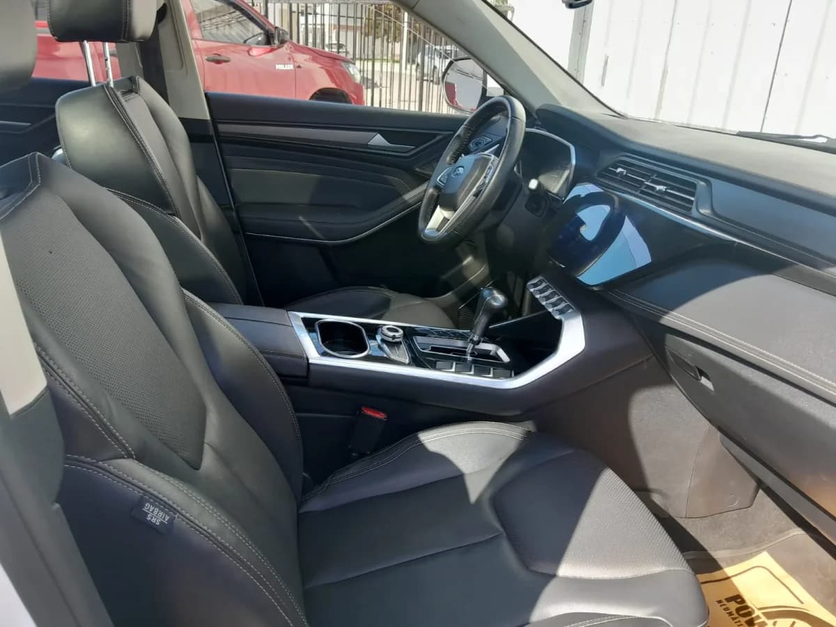 FORD TERRITORY TREND 1.5 AT 4X2 2021 - Imagen 6