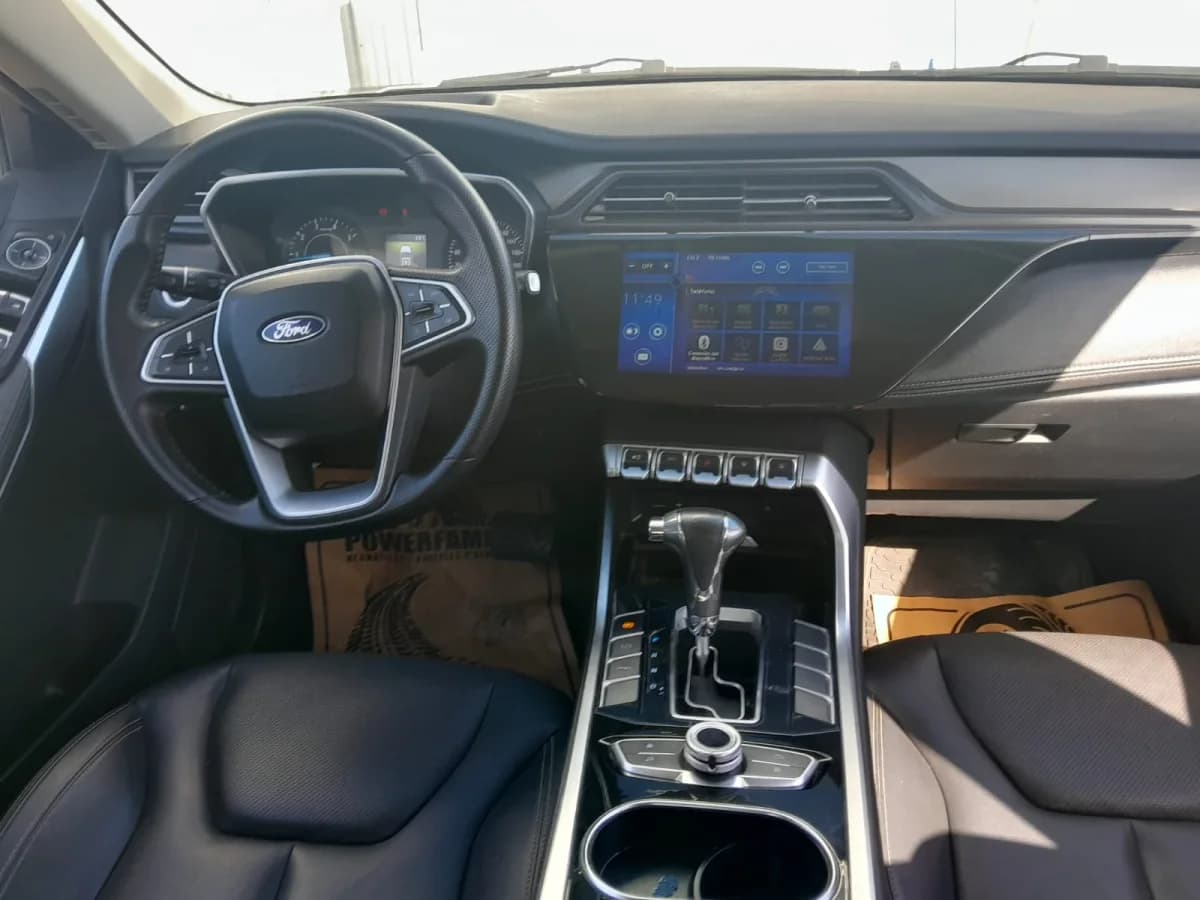FORD TERRITORY TREND 1.5 AT 4X2 2021 - Imagen 8